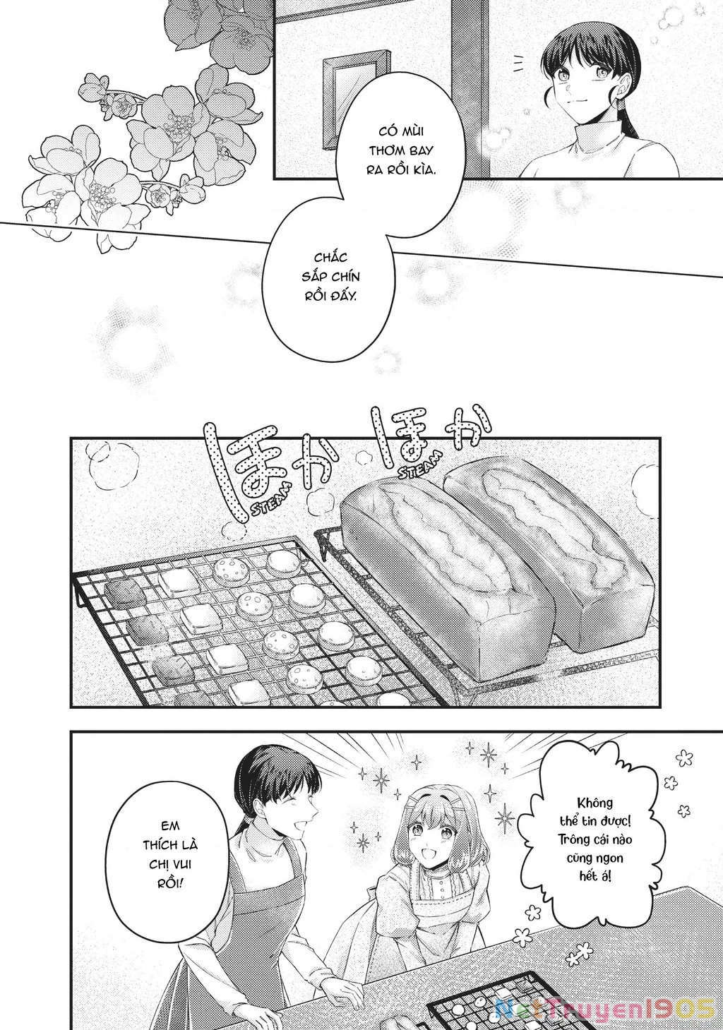 Ma pháp toàn năng của Thánh nữ - Thánh nữ Aira Chapter 17 - 14