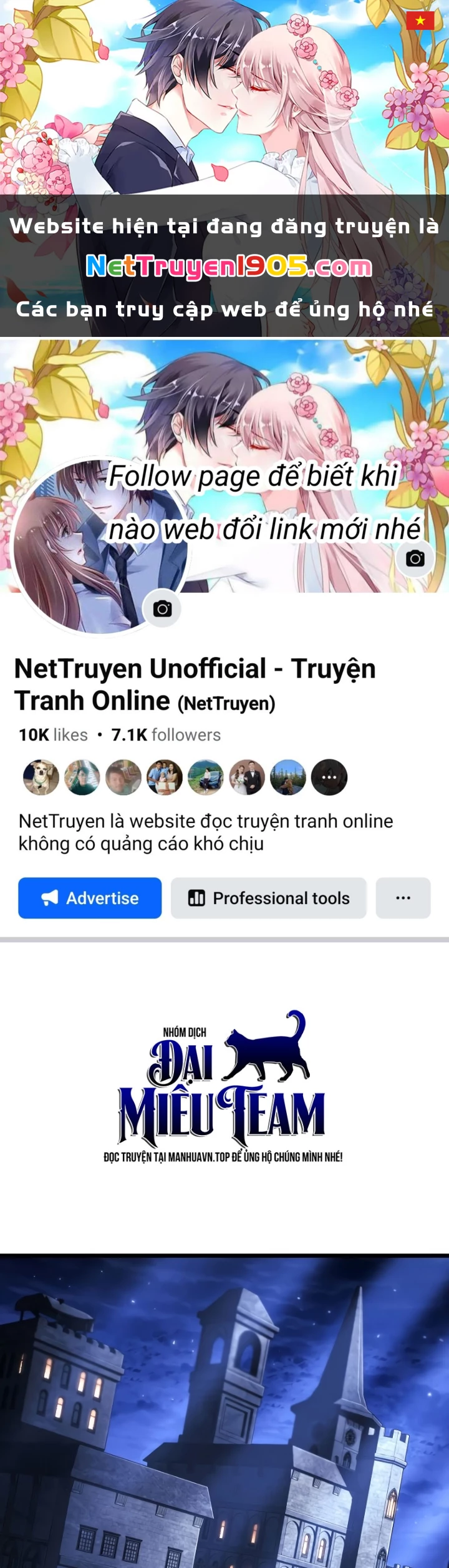 Thiết Huyết Kiếm Sĩ Hồi Quy Chapter 122 - 1