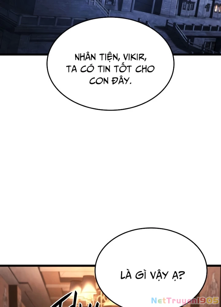 Thiết Huyết Kiếm Sĩ Hồi Quy Chapter 122 - 3