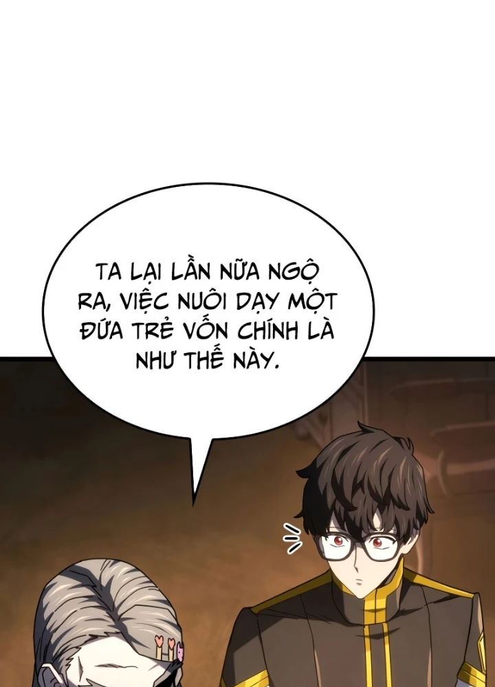 Thiết Huyết Kiếm Sĩ Hồi Quy Chapter 122 - 31