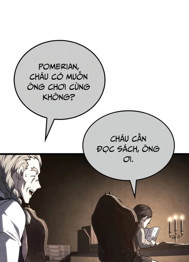 Thiết Huyết Kiếm Sĩ Hồi Quy Chapter 122 - 37