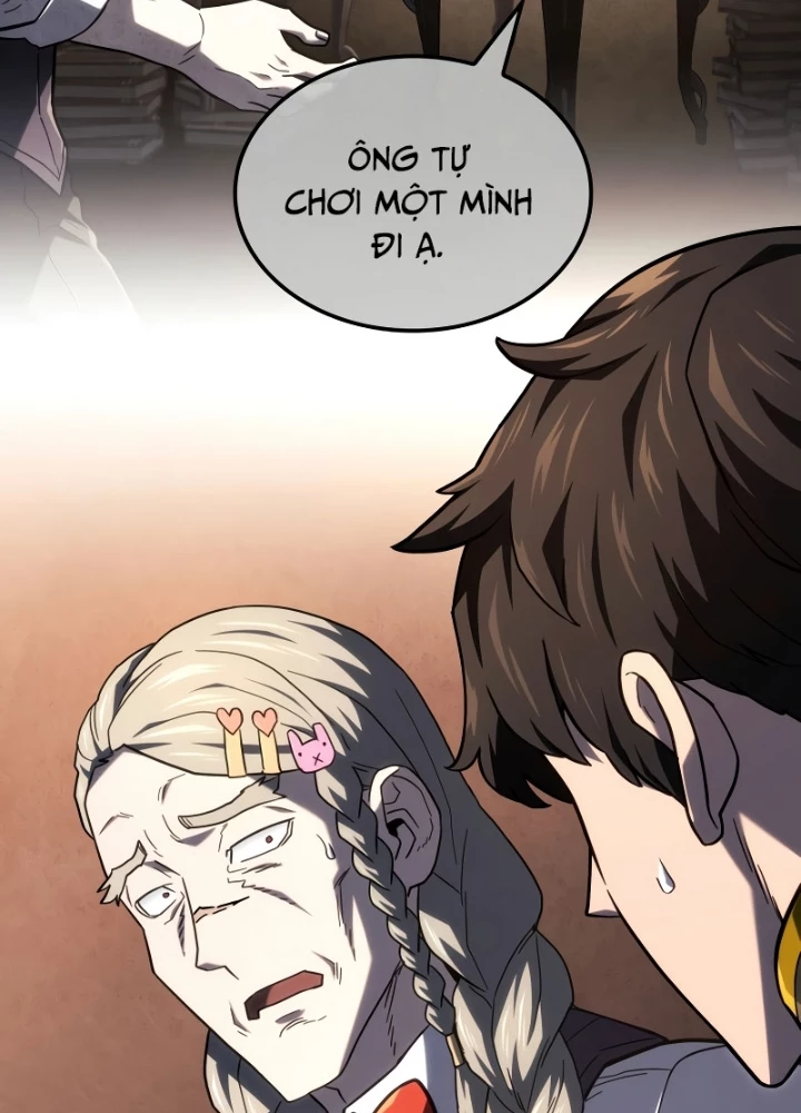 Thiết Huyết Kiếm Sĩ Hồi Quy Chapter 122 - 39