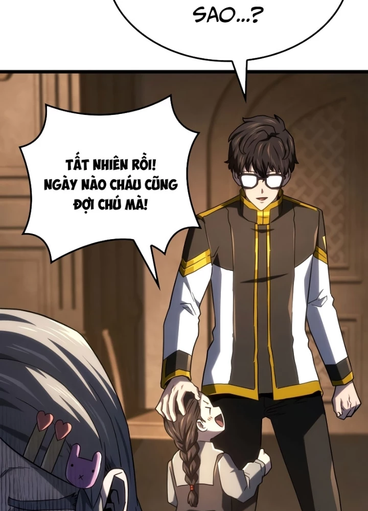Thiết Huyết Kiếm Sĩ Hồi Quy Chapter 122 - 77
