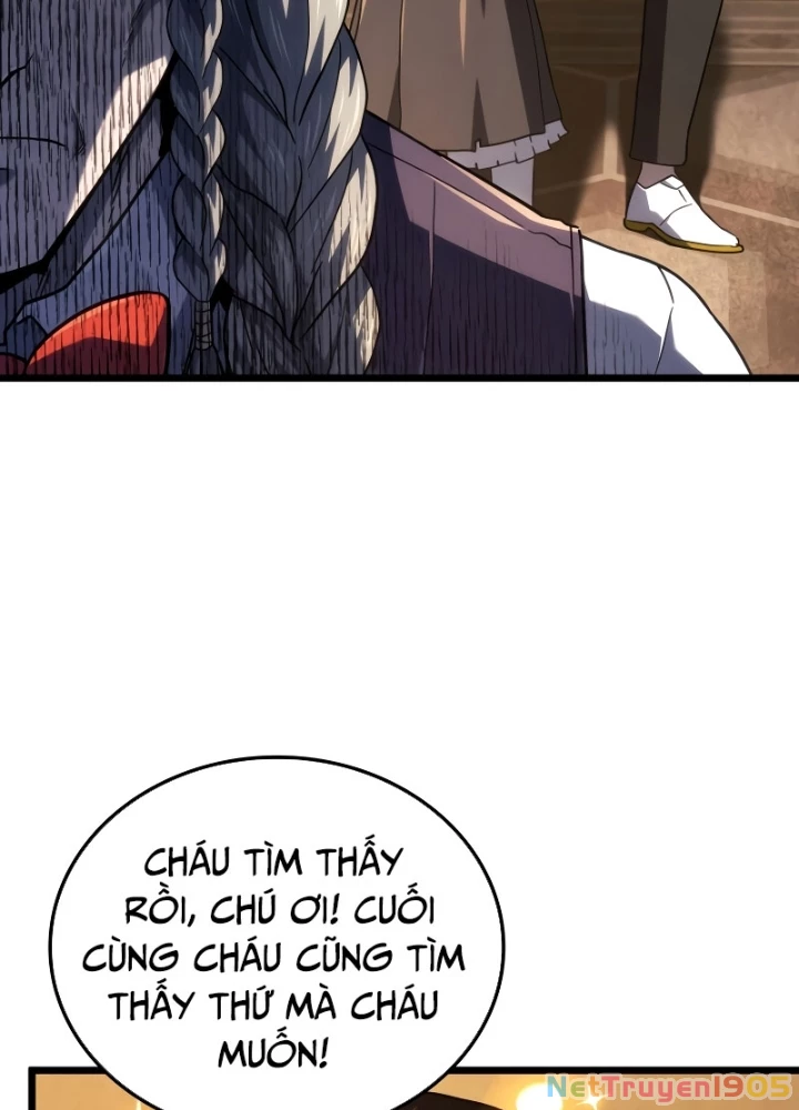 Thiết Huyết Kiếm Sĩ Hồi Quy Chapter 122 - 79