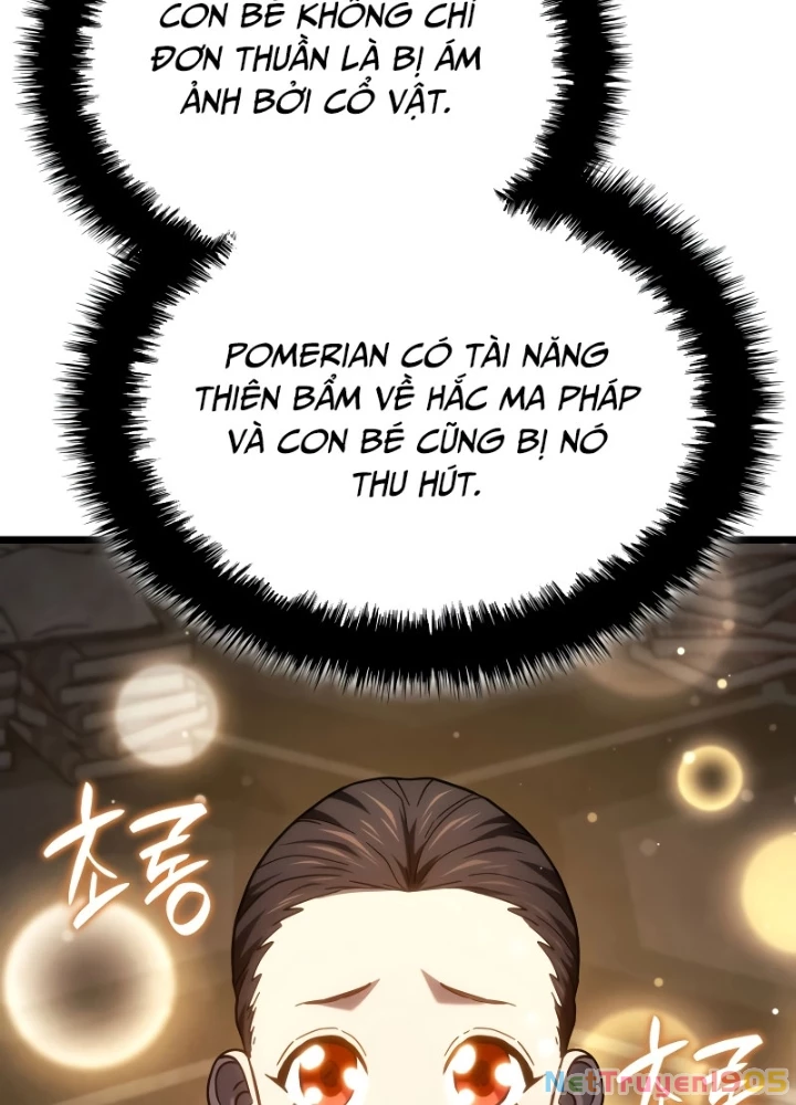 Thiết Huyết Kiếm Sĩ Hồi Quy Chapter 122 - 95