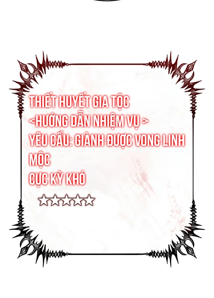 Thiết Huyết Kiếm Sĩ Hồi Quy Chapter 122 - 109