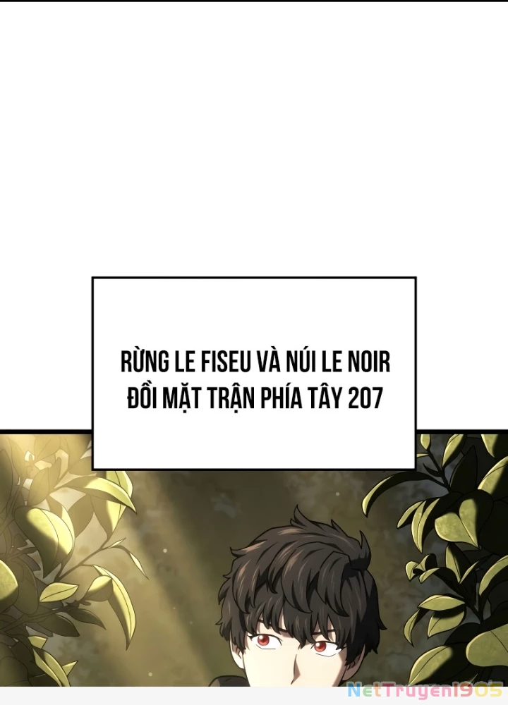 Thiết Huyết Kiếm Sĩ Hồi Quy Chapter 122 - 115