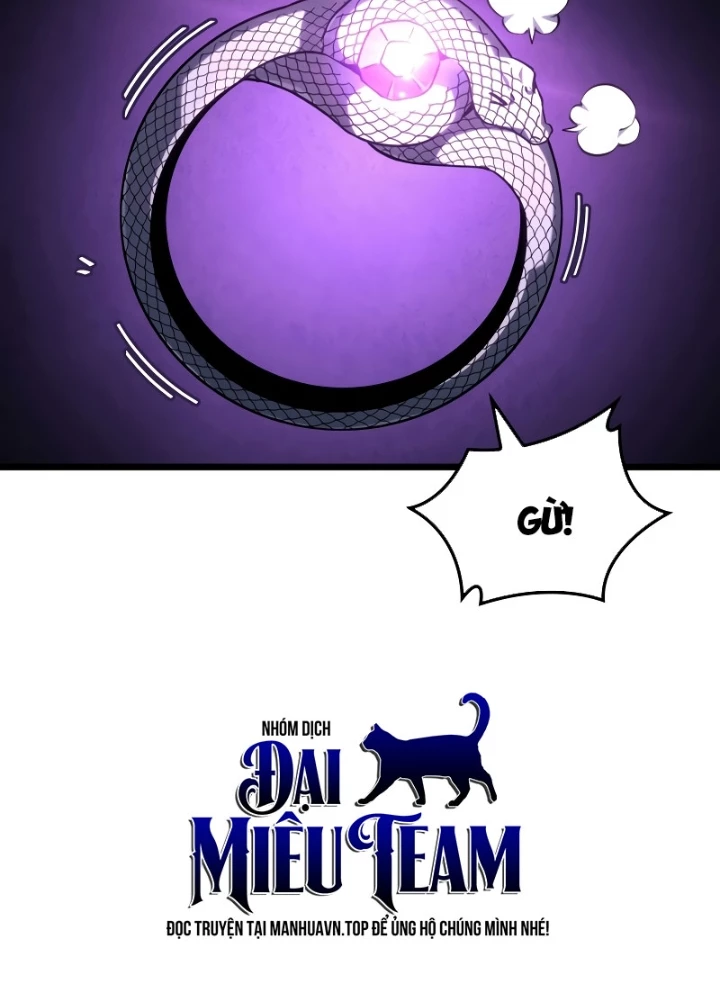 Thiết Huyết Kiếm Sĩ Hồi Quy Chapter 122 - 139