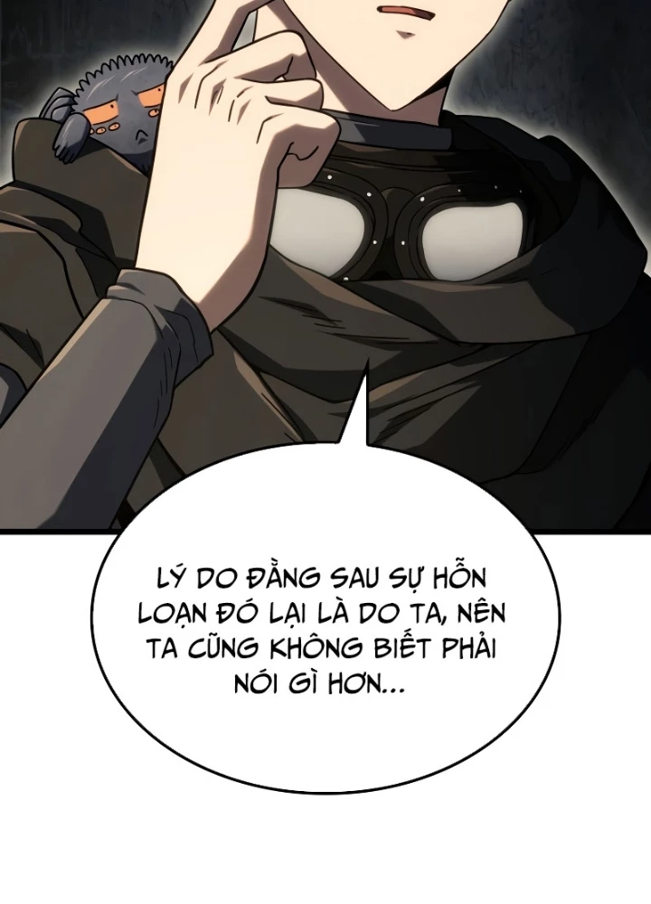 Thiết Huyết Kiếm Sĩ Hồi Quy Chapter 122 - 143