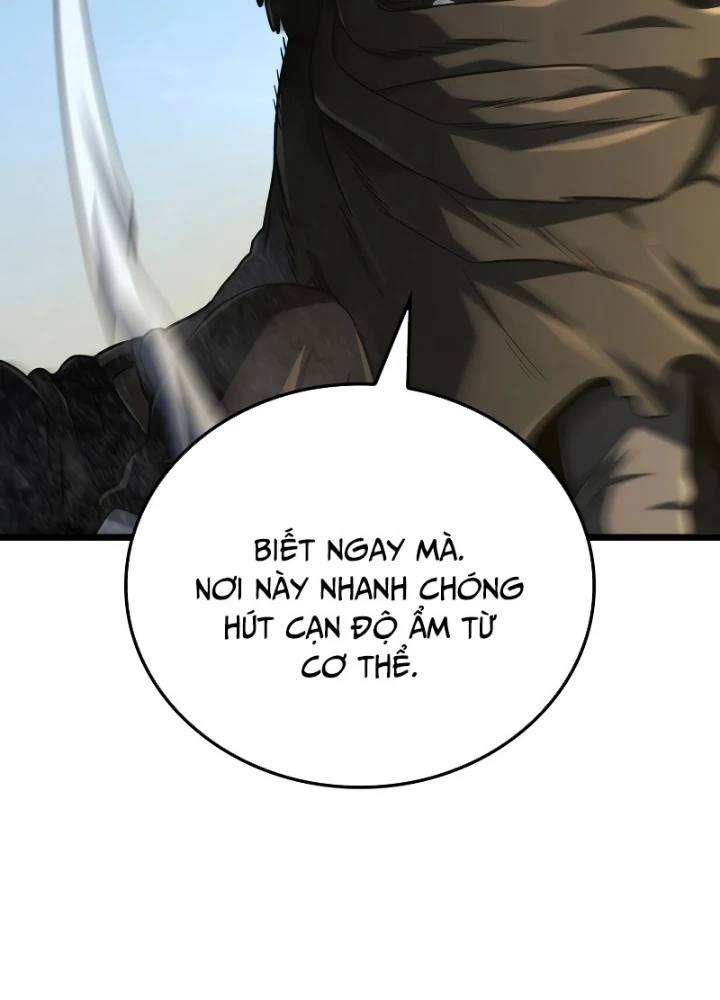 Thiết Huyết Kiếm Sĩ Hồi Quy Chapter 122 - 161