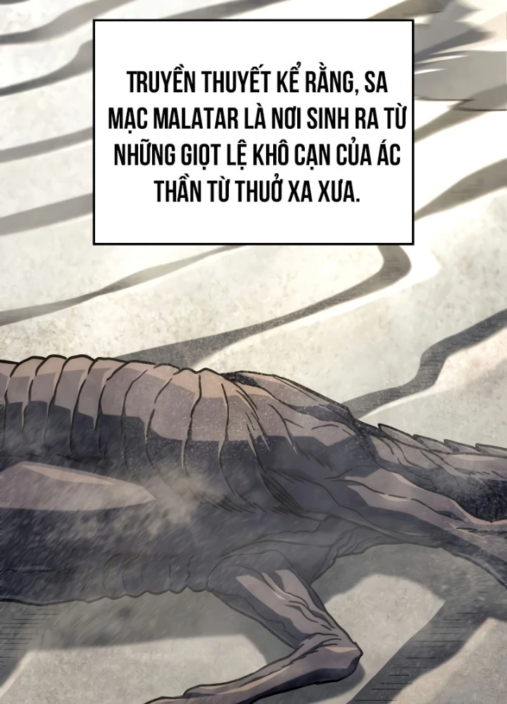 Thiết Huyết Kiếm Sĩ Hồi Quy Chapter 122 - 165