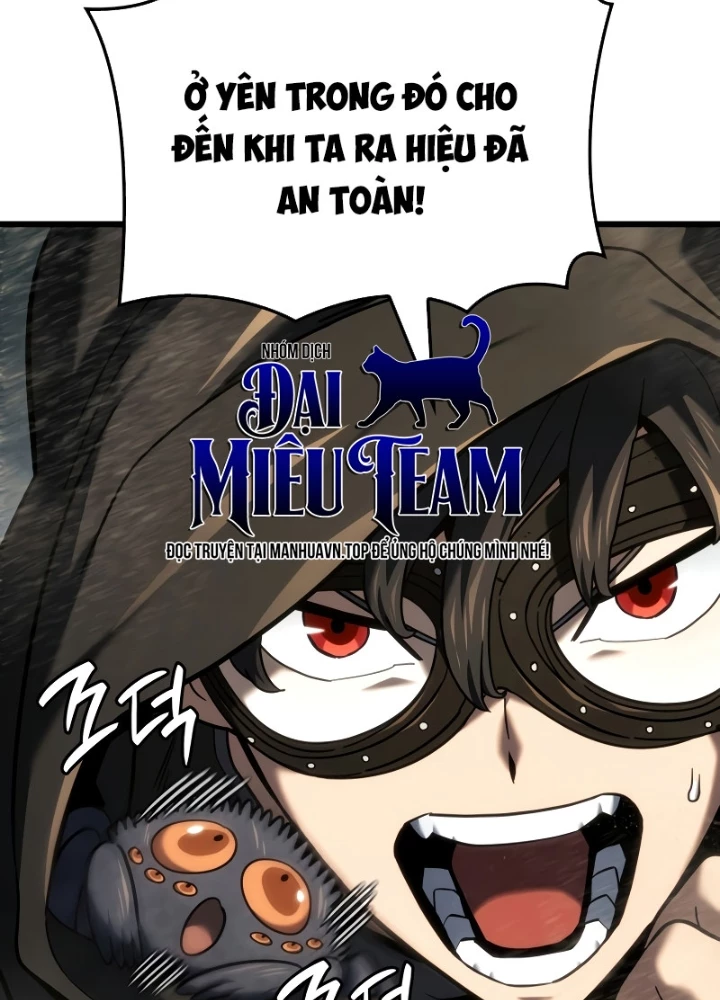 Thiết Huyết Kiếm Sĩ Hồi Quy Chapter 122 - 205