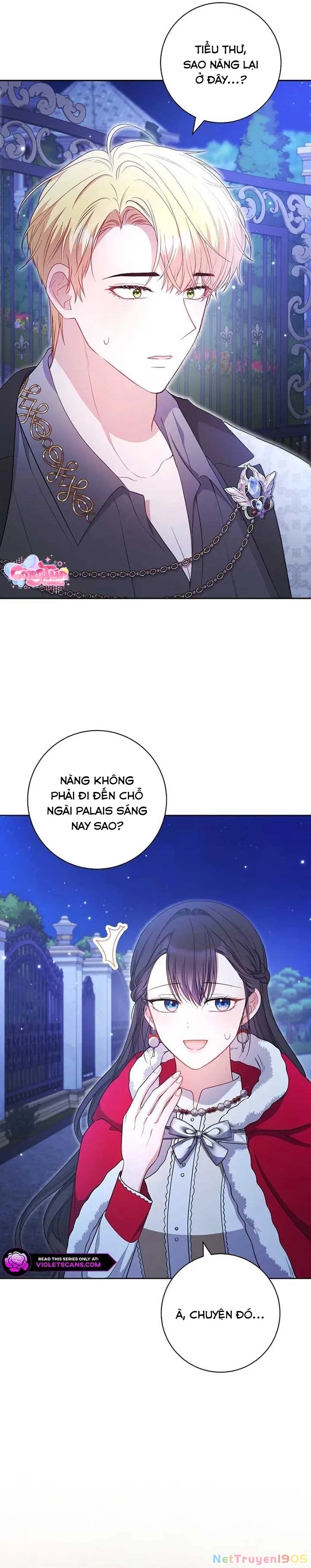 Nam Chính? Có Cho Cũng Không Thèm Chapter 59 - 2