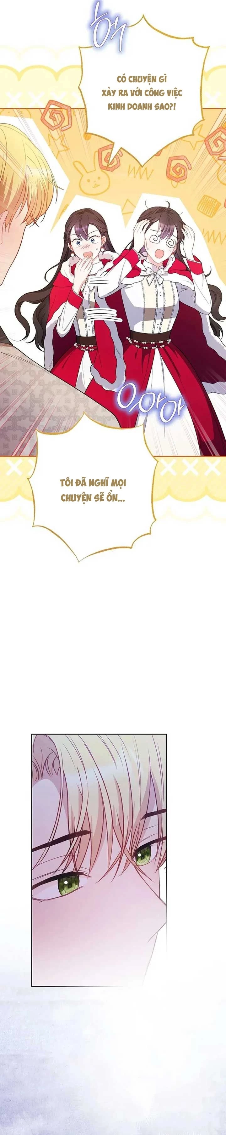 Nam Chính? Có Cho Cũng Không Thèm Chapter 59 - 7