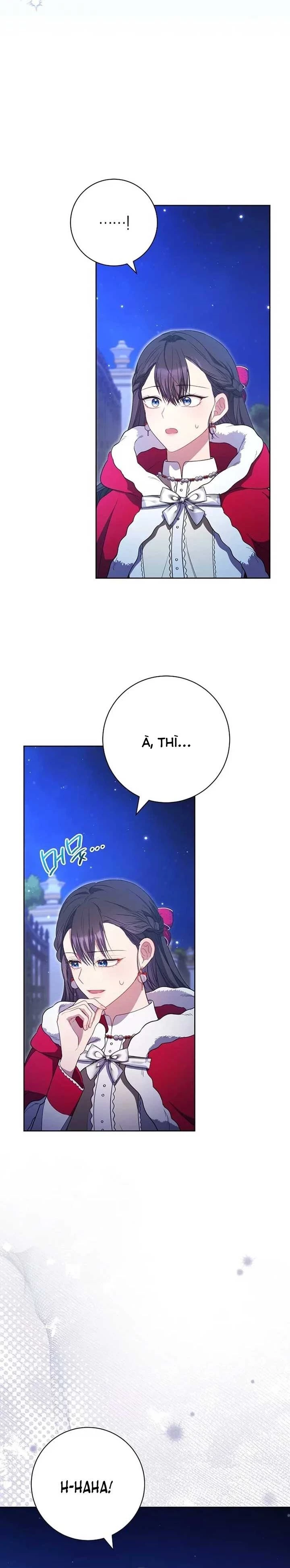 Nam Chính? Có Cho Cũng Không Thèm Chapter 59 - 14