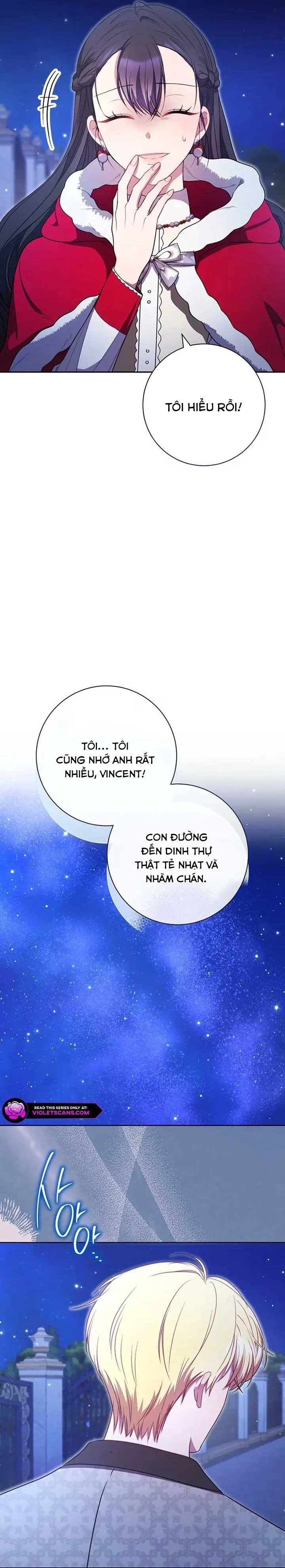 Nam Chính? Có Cho Cũng Không Thèm Chapter 59 - 15