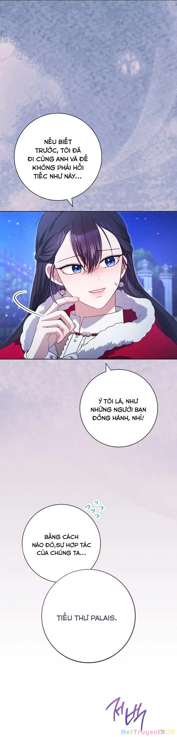 Nam Chính? Có Cho Cũng Không Thèm Chapter 59 - 16