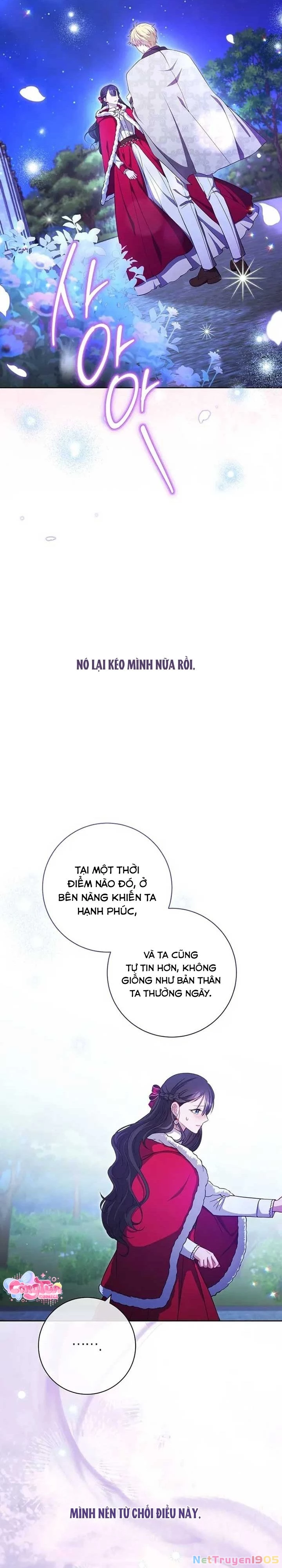Nam Chính? Có Cho Cũng Không Thèm Chapter 59 - 20