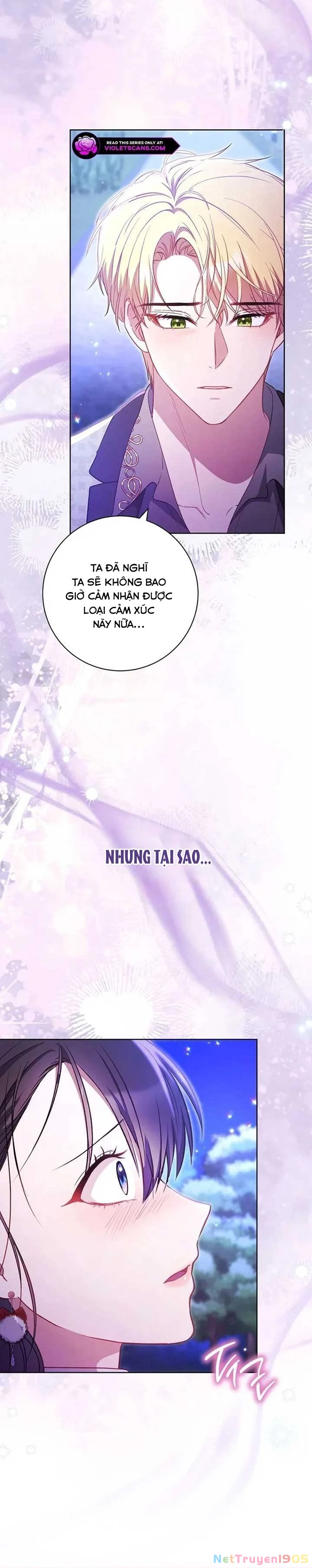 Nam Chính? Có Cho Cũng Không Thèm Chapter 59 - 21