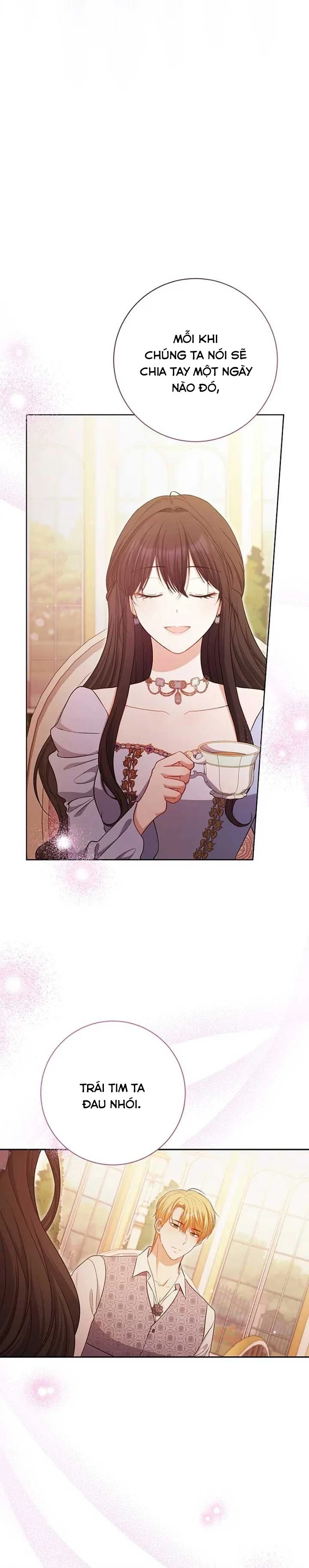 Nam Chính? Có Cho Cũng Không Thèm Chapter 59 - 23