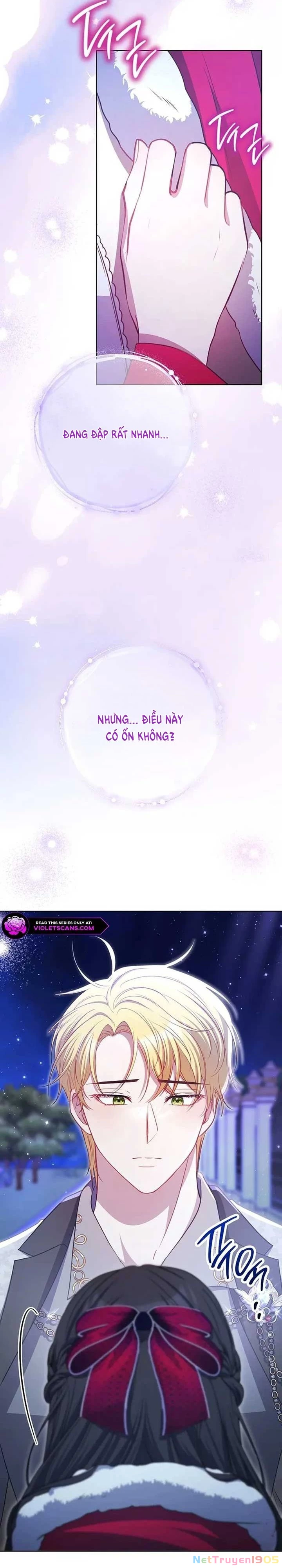 Nam Chính? Có Cho Cũng Không Thèm Chapter 59 - 26