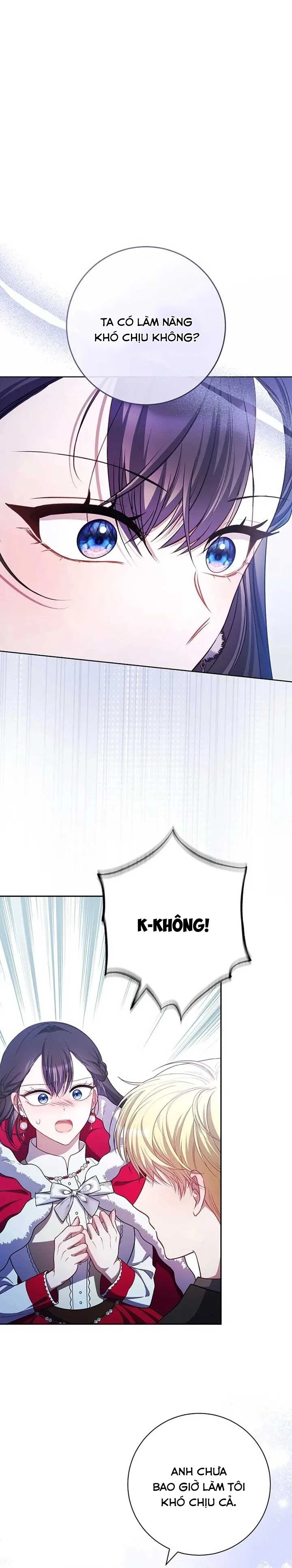 Nam Chính? Có Cho Cũng Không Thèm Chapter 59 - 27