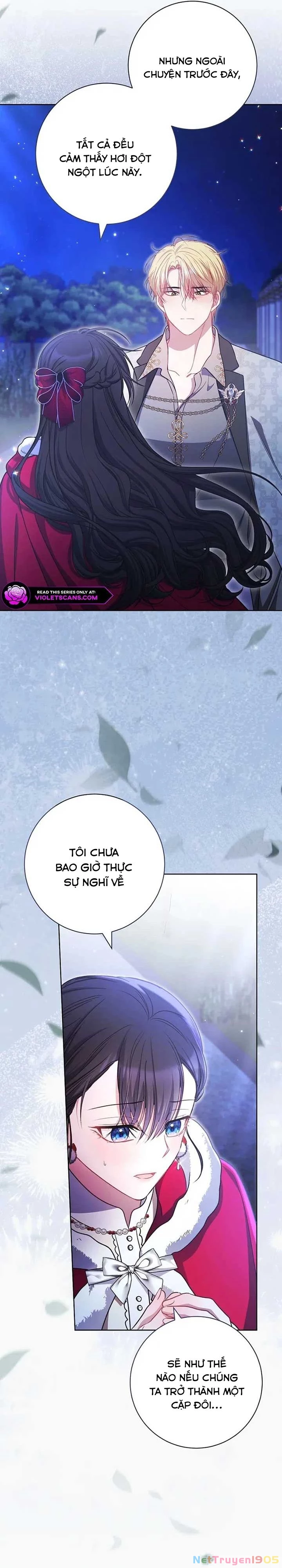 Nam Chính? Có Cho Cũng Không Thèm Chapter 59 - 29