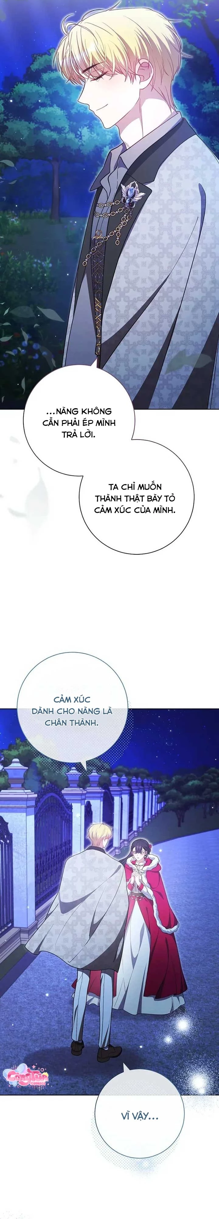 Nam Chính? Có Cho Cũng Không Thèm Chapter 59 - 31
