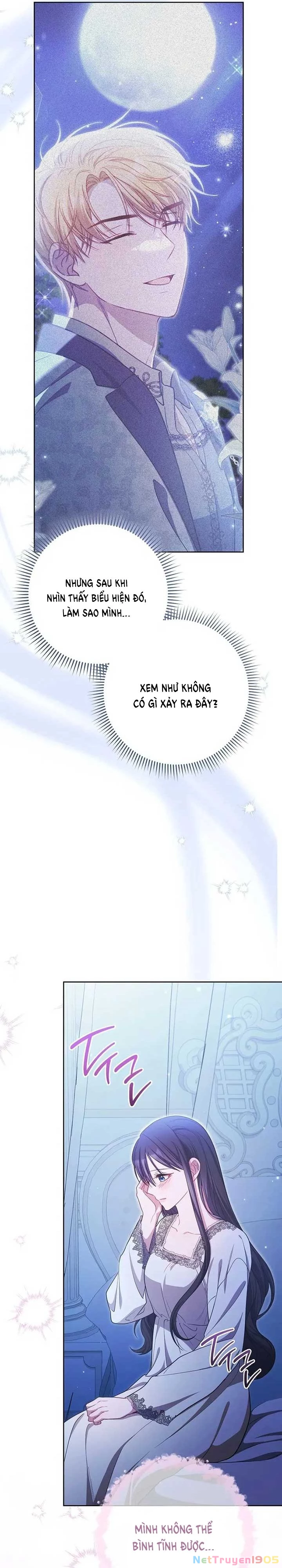 Nam Chính? Có Cho Cũng Không Thèm Chapter 59 - 39
