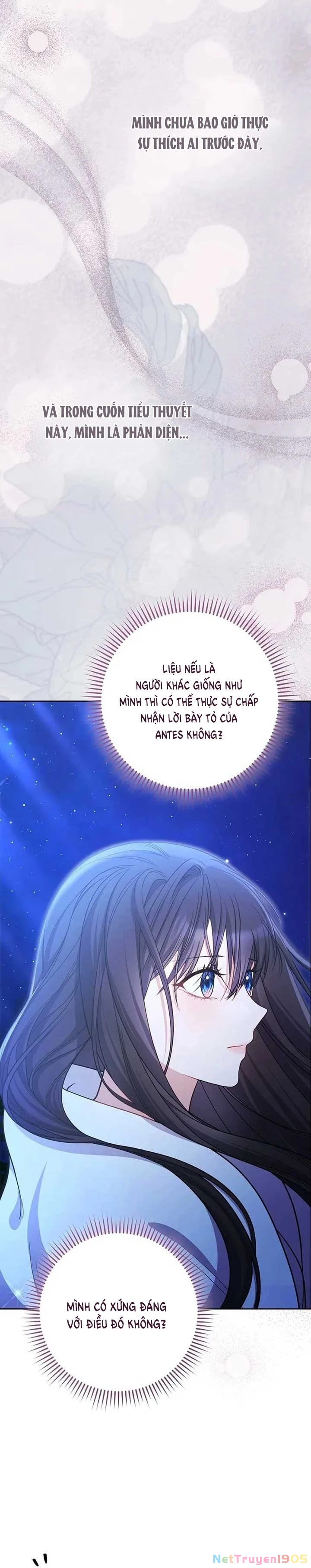 Nam Chính? Có Cho Cũng Không Thèm Chapter 59 - 42