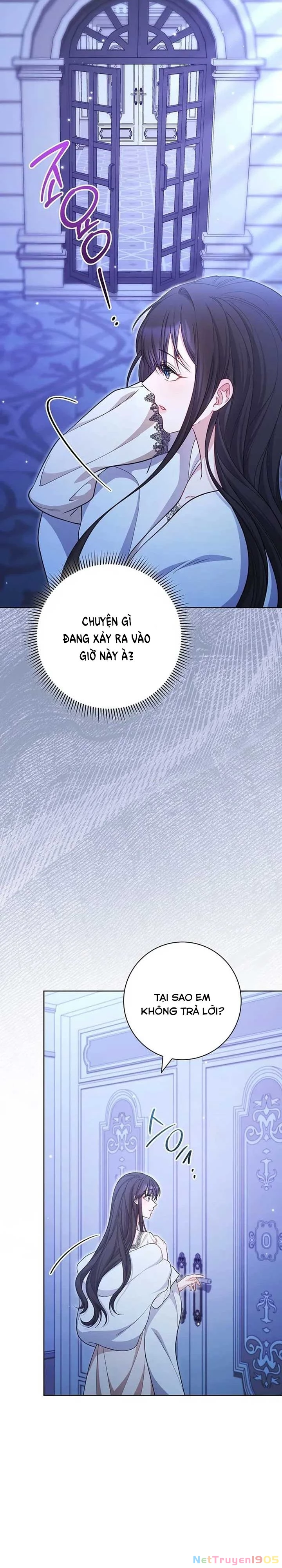 Nam Chính? Có Cho Cũng Không Thèm Chapter 59 - 44