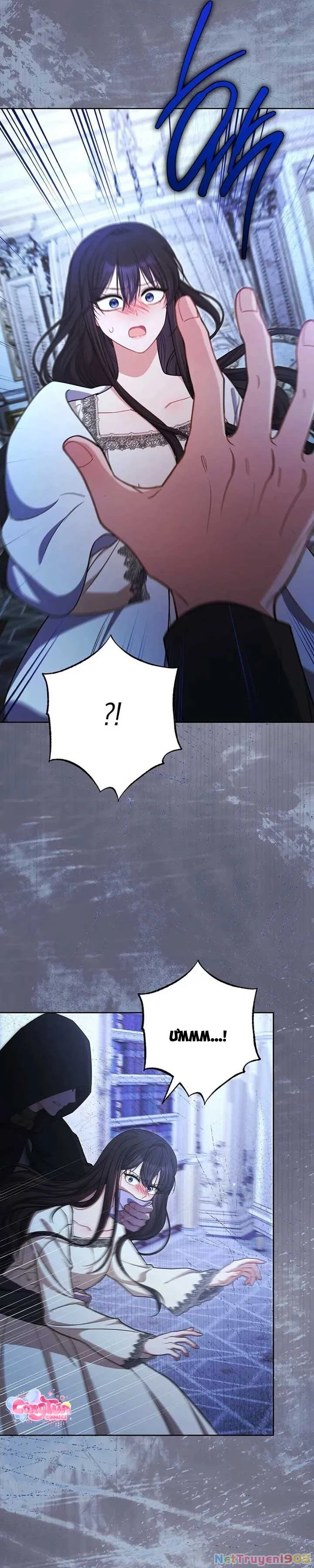 Nam Chính? Có Cho Cũng Không Thèm Chapter 59 - 46
