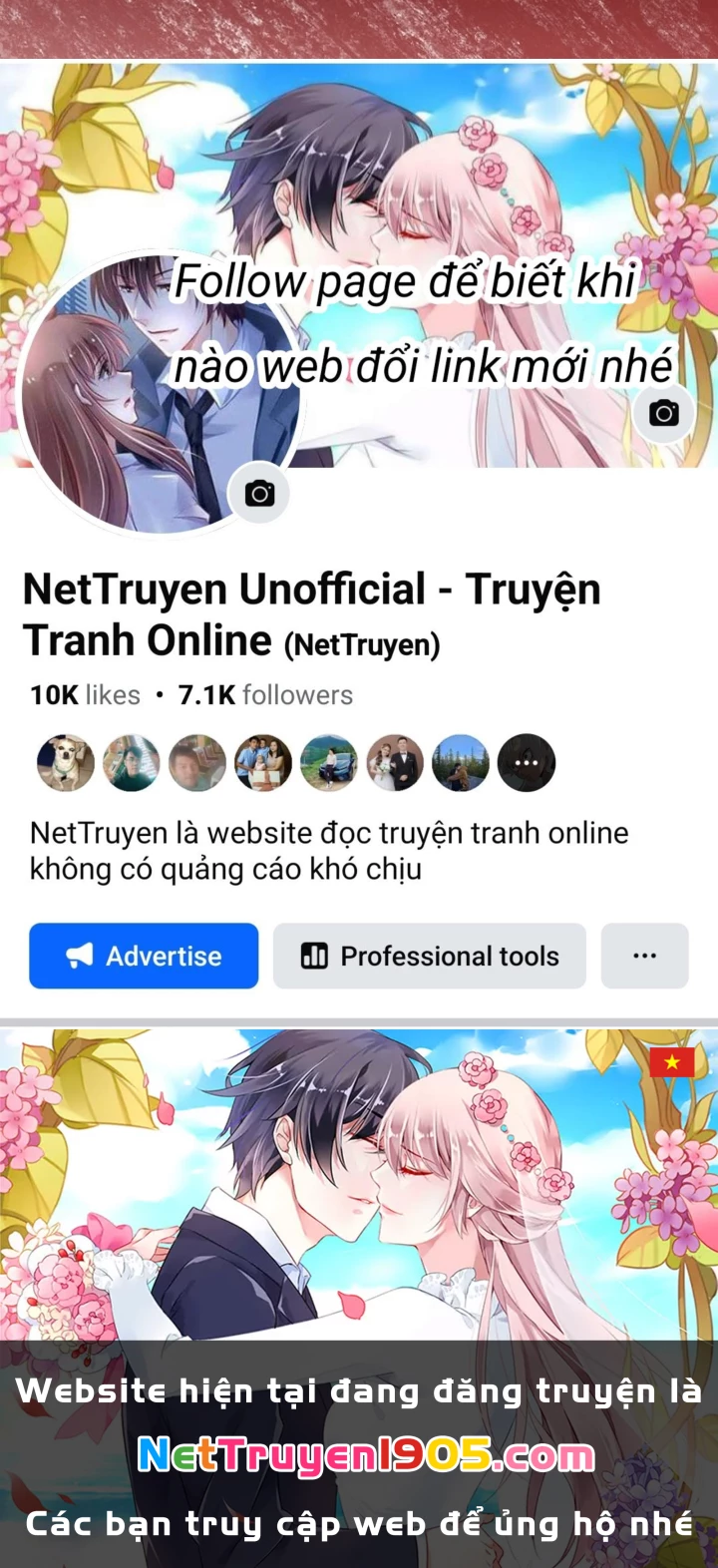 Thanh Mai Trúc Mã Của Đệ Nhất Thiên Hạ Chapter 64 - 224