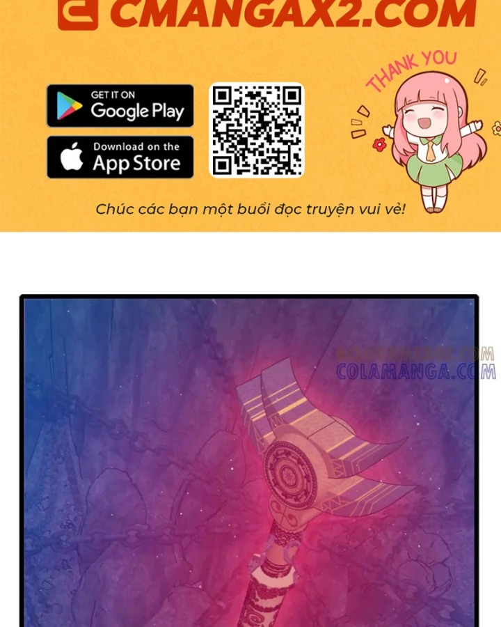 Vô Địch Bị Động Tạo Ra Tấn Sát Thương Chapter 99 - 2