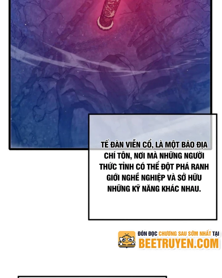 Vô Địch Bị Động Tạo Ra Tấn Sát Thương Chapter 99 - 3