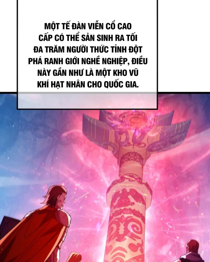 Vô Địch Bị Động Tạo Ra Tấn Sát Thương Chapter 99 - 4