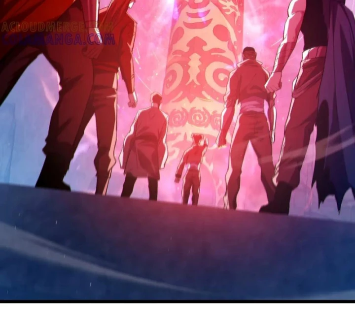 Vô Địch Bị Động Tạo Ra Tấn Sát Thương Chapter 99 - 5
