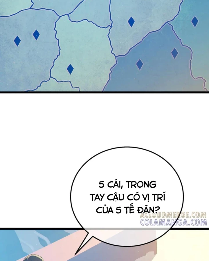 Vô Địch Bị Động Tạo Ra Tấn Sát Thương Chapter 99 - 7