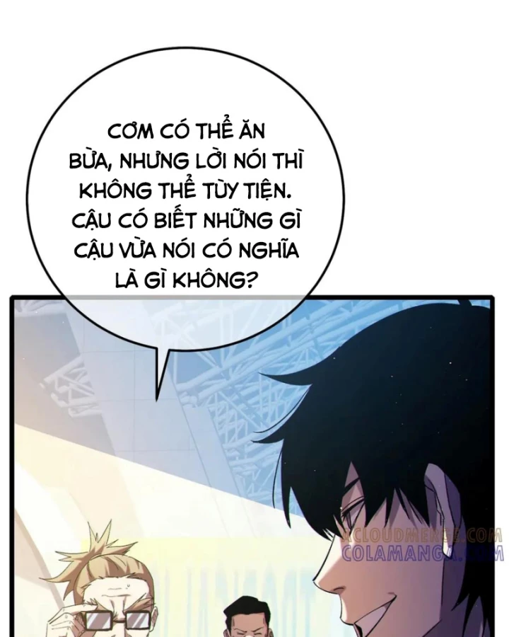 Vô Địch Bị Động Tạo Ra Tấn Sát Thương Chapter 99 - 10