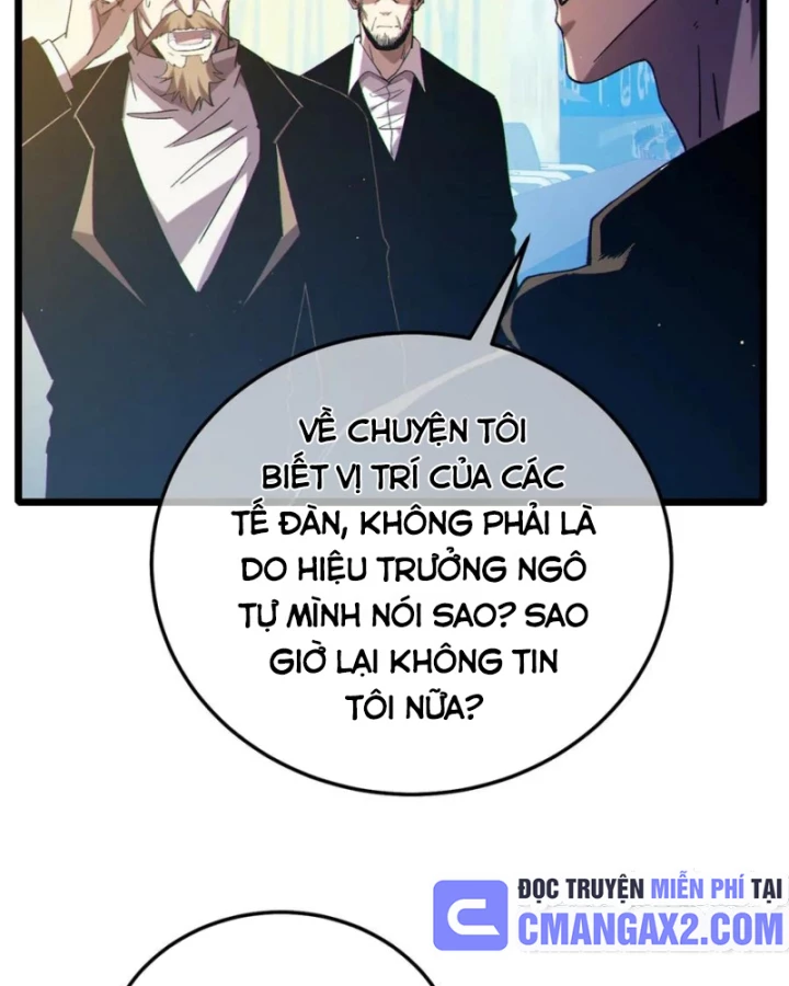 Vô Địch Bị Động Tạo Ra Tấn Sát Thương Chapter 99 - 11