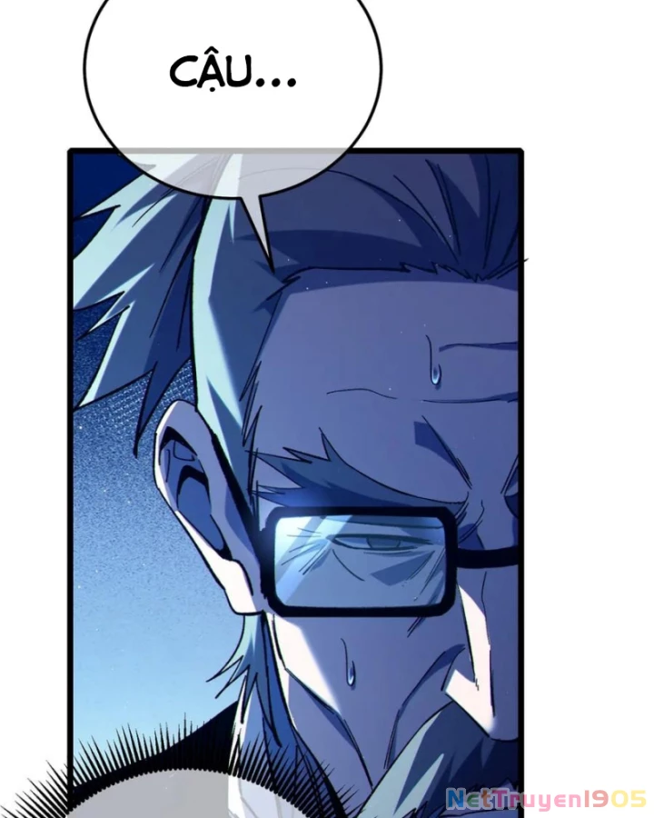 Vô Địch Bị Động Tạo Ra Tấn Sát Thương Chapter 99 - 12