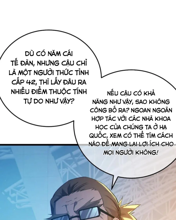 Vô Địch Bị Động Tạo Ra Tấn Sát Thương Chapter 99 - 14