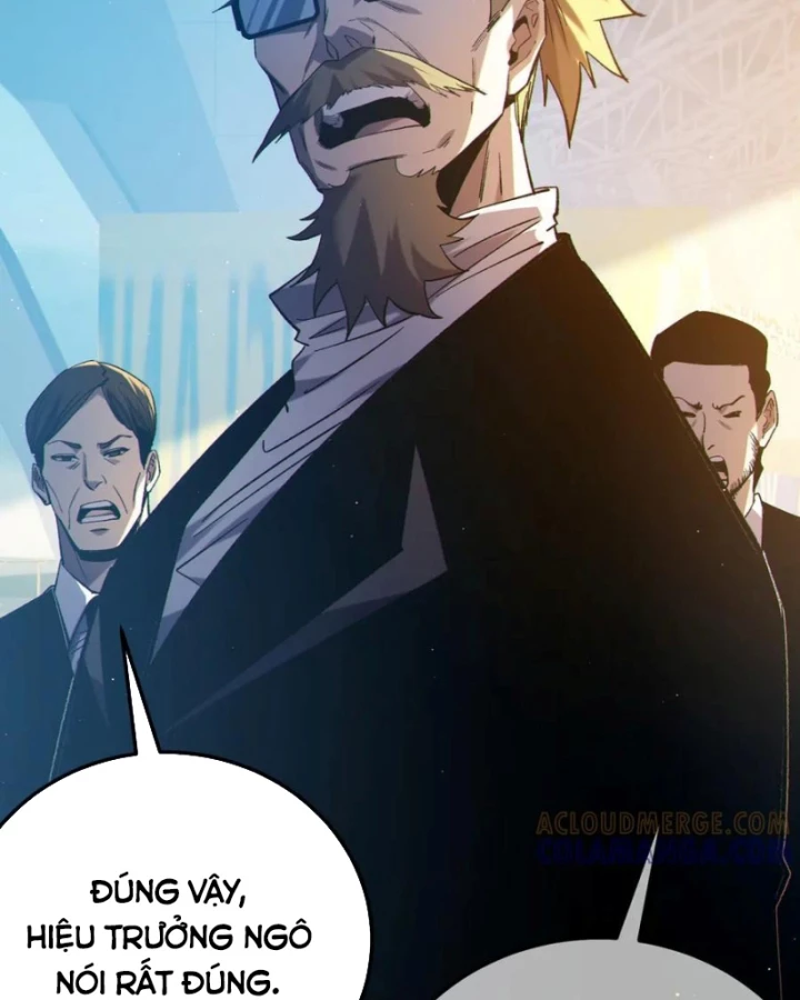 Vô Địch Bị Động Tạo Ra Tấn Sát Thương Chapter 99 - 15