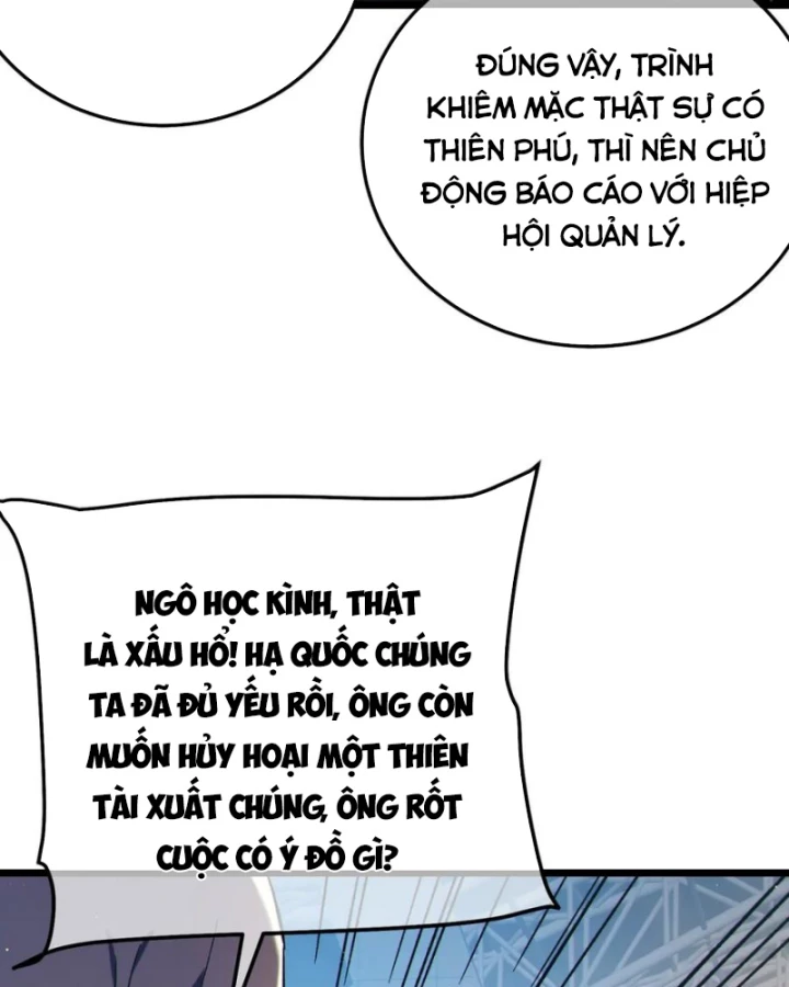 Vô Địch Bị Động Tạo Ra Tấn Sát Thương Chapter 99 - 16