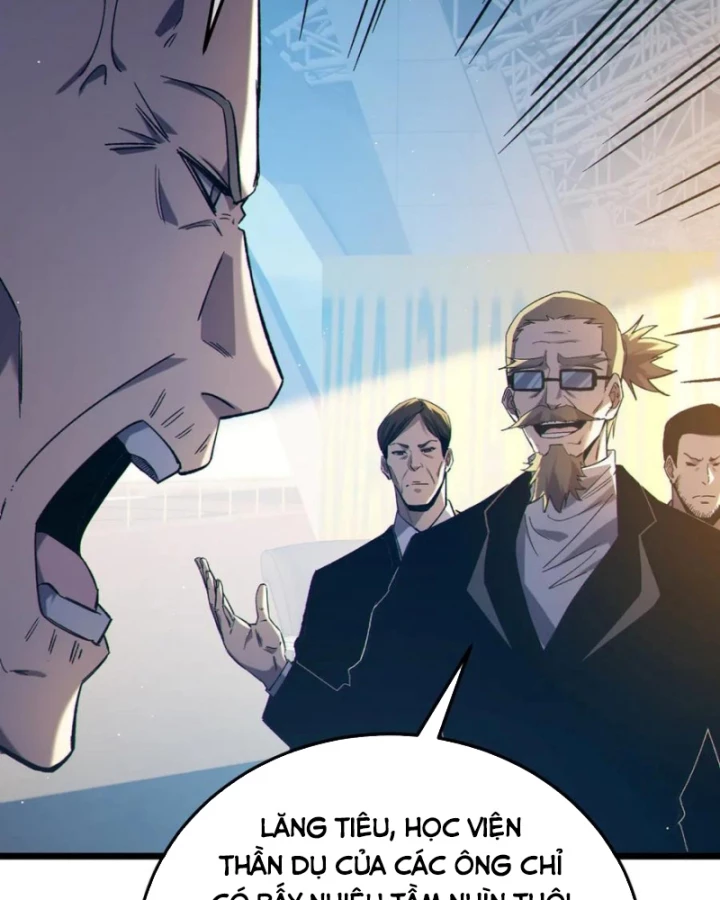 Vô Địch Bị Động Tạo Ra Tấn Sát Thương Chapter 99 - 17