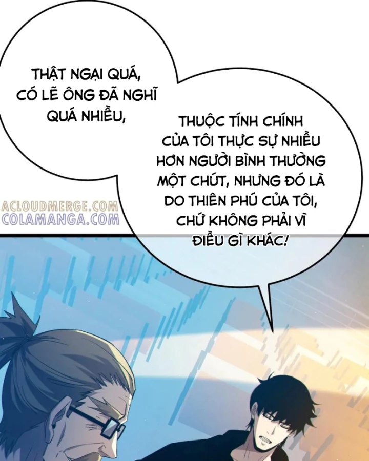 Vô Địch Bị Động Tạo Ra Tấn Sát Thương Chapter 99 - 21