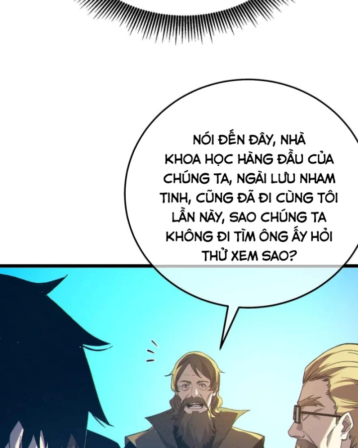 Vô Địch Bị Động Tạo Ra Tấn Sát Thương Chapter 99 - 27