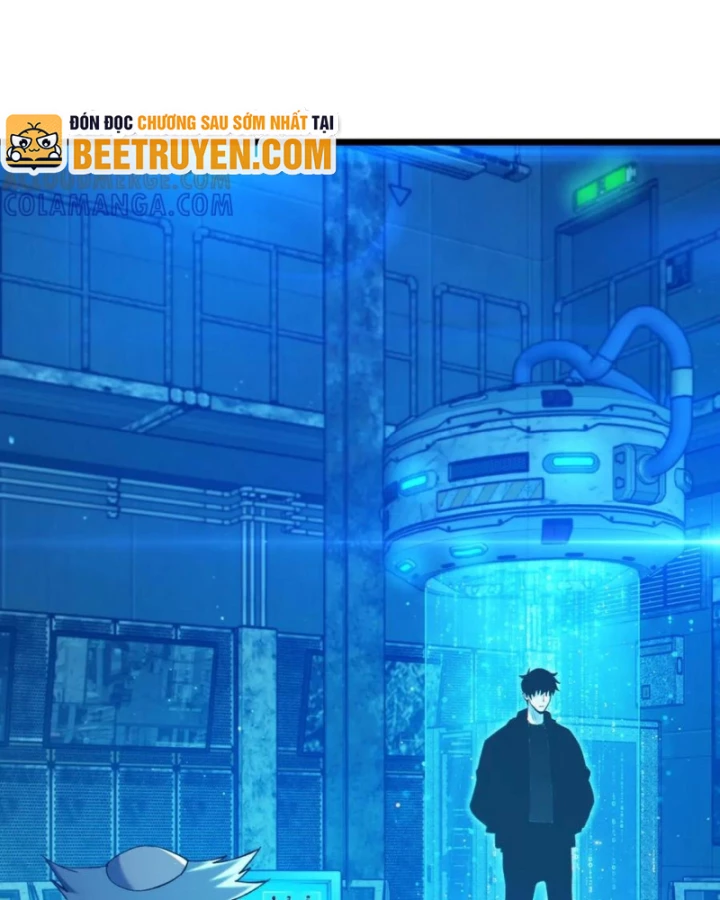 Vô Địch Bị Động Tạo Ra Tấn Sát Thương Chapter 99 - 36