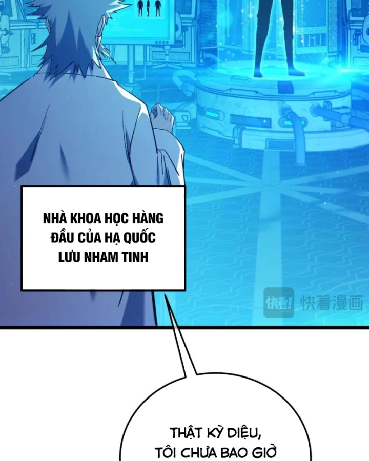 Vô Địch Bị Động Tạo Ra Tấn Sát Thương Chapter 99 - 37