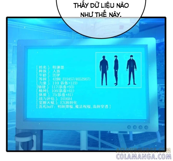 Vô Địch Bị Động Tạo Ra Tấn Sát Thương Chapter 99 - 38
